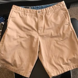 Volcom Corpo Class Shorts